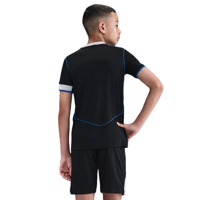 Kinderen Chelsea Fc 2025-2026 Derde Shirt