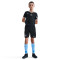 Nike Kinderen Chelsea FC x Total 90 2025-2026 Derde Shorts