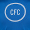 Nike Kinderen Chelsea FC 2025-2026 Training Sweatshirt