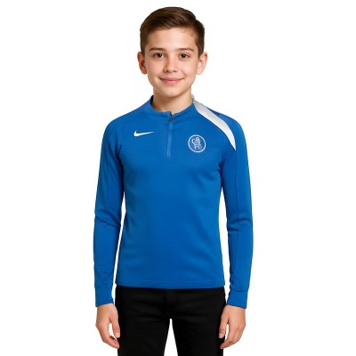Kinderen Chelsea FC 2025-2026 Training Sweatshirt