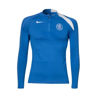 Kinderen Chelsea FC 2025-2026 Training Sweatshirt