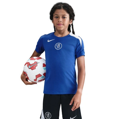 Kinderen Chelsea FC 2025-2026 Training T-Shirt