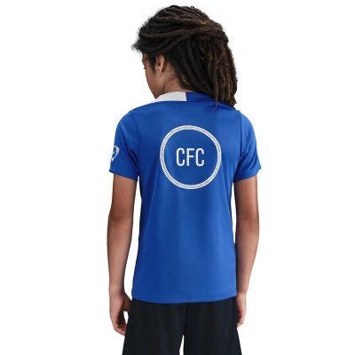 Kinderen Chelsea FC 2025-2026 Training T-Shirt