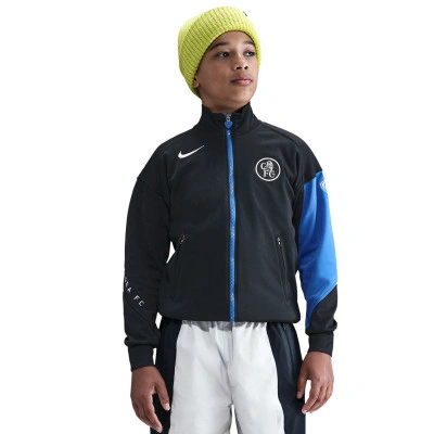 Kinderen Chelsea Fc 2025-2026 Pre-Match Jack