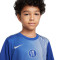 Nike Kinderen Chelsea FC X Totaal 90 2025-2026 Pre-Match Shirt