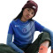 Nike Kinderen Chelsea FC X Totaal 90 2025-2026 Pre-Match Shirt