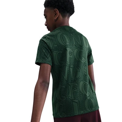 Kinderen Chelsea Fc 2025-2026 Pre-Match Shirt