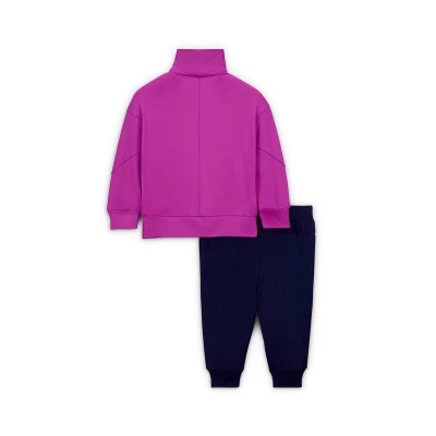 Baby Fc Barcelona 2025-2026 Training Tenue