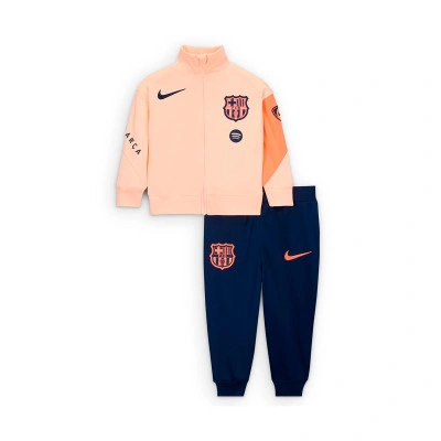 Baby FC Barcelona 2025-2026 Training Tenue 