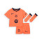 Nike Baby Fc Barcelona 2025-2026 Derde Tenue 