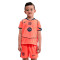 Nike Kinderen Fc Barcelona 2025-2026 Derde Tenue 