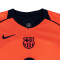 Nike Kinderen Fc Barcelona 2025-2026 Derde Tenue 