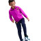 Nike Kinderen Fc Barcelona 2025-2026 Training Trainingspak