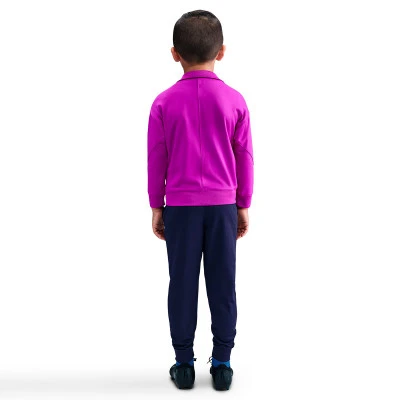 Kinderen Fc Barcelona 2025-2026 Training Trainingspak