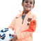 Nike Kinderen FC Barcelona 2025-2026 Training Trainingspak