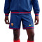 Nike Fc Barcelona Authentiek 2025-2026 Thuis Shorts