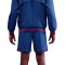 Nike Fc Barcelona Authentiek 2025-2026 Thuis Shorts