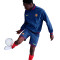 Nike Fc Barcelona Authentiek 2025-2026 Thuis Shorts