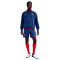 Nike Fc Barcelona Authentiek 2025-2026 Thuis Shorts