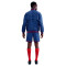 Nike Fc Barcelona Authentiek 2025-2026 Thuis Shorts