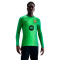 Nike Fc Barcelona 2025-2026 Doelman met lange mouwen Thuis Shirt