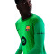 Nike Fc Barcelona 2025-2026 Doelman met lange mouwen Thuis Shirt