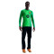 Nike Fc Barcelona 2025-2026 Doelman met lange mouwen Thuis Shirt