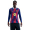 Nike FC Barcelona 2025-2026 Thuis Shirt