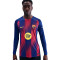 Nike FC Barcelona 2025-2026 Thuis Shirt