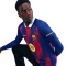 Nike FC Barcelona 2025-2026 Thuis Shirt