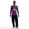 Nike FC Barcelona 2025-2026 Thuis Shirt