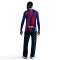 Nike FC Barcelona 2025-2026 Thuis Shirt