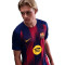 Nike FC Barcelona 2025-2026 Thuis Shirt