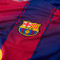 Nike FC Barcelona 2025-2026 Thuis Shirt