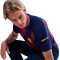 Nike FC Barcelona 2025-2026 Thuis Shirt