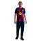 Nike FC Barcelona 2025-2026 Thuis Shirt