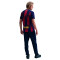 Nike FC Barcelona 2025-2026 Thuis Shirt
