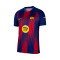 Nike FC Barcelona 2025-2026 Thuis Shirt