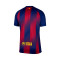Nike FC Barcelona 2025-2026 Thuis Shirt