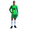 Nike FC Barcelona 2025-2026 Doelman Shorts