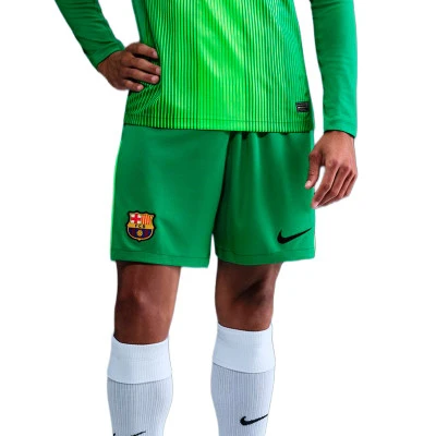 FC Barcelona 2025-2026 Doelman Shorts