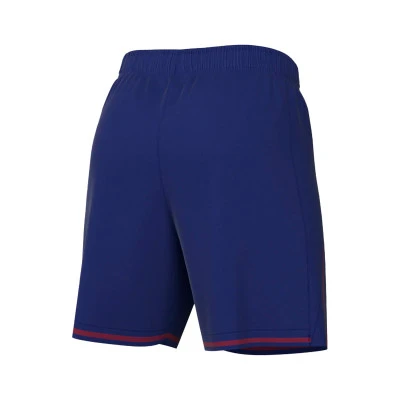 FC Barcelona 2025-2026 Thuis Shorts