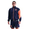 Nike Fc Barcelona 2025-2026 Voorwedstrijd Jack