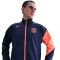 Nike Fc Barcelona 2025-2026 Voorwedstrijd Jack