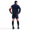 Nike Fc Barcelona 2025-2026 Voorwedstrijd Jack