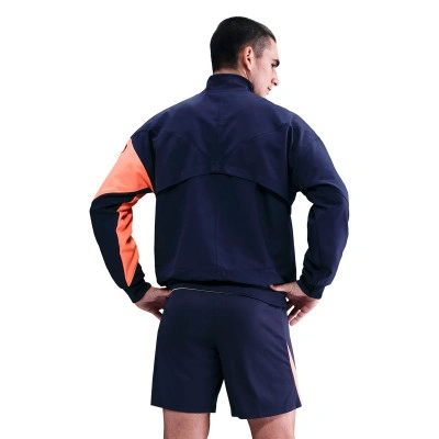 Fc Barcelona 2025-2026 Voorwedstrijd Jack