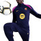 Nike Fc Barcelona 2025-2026 Training Sweatshirt