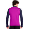 Nike Fc Barcelona 2025-2026 Training Sweatshirt