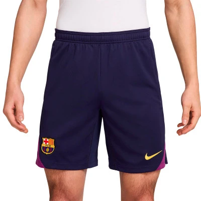 Fc Barcelona 2025-2026 Training Shorts