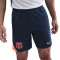 Nike Fc Barcelona 2025-2026 Training Shorts